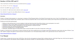 Desktop Screenshot of botofwar.com